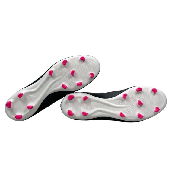 Adidas Copa Pure. 3 Firm Ground Black Pink Soccer Shoes HQ8942 Men's Size 11.5 - Picture 9 of 9